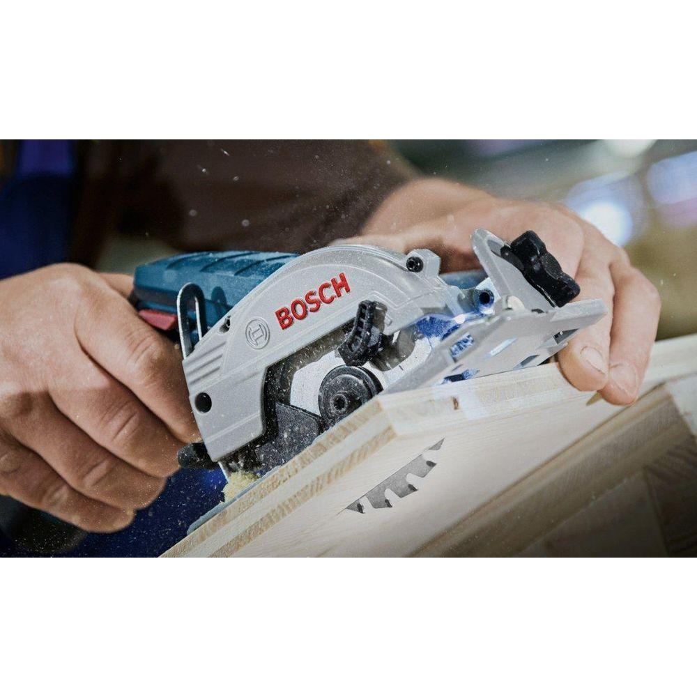 Bosch GKS 12 V-Li Cordless Circular Saw (Bare) - Goldpeak Tools PH Bosch Bosch GKS 12 V-Li Cordless Circular Saw (Bare) - Goldpeak Tools PH Bosch